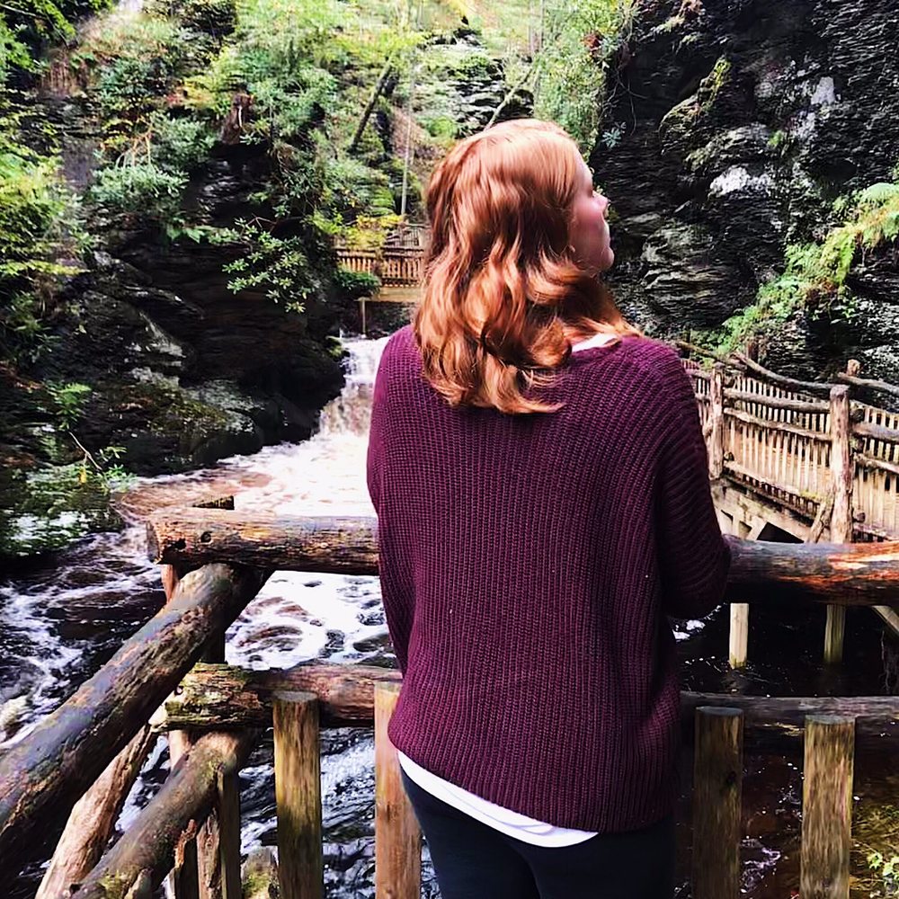 Bushkill Falls - Tours Near Me - Bushkill, Pennsylvania Bushkill Falls - Tours Near Me - Bushkill, Pennsylvania