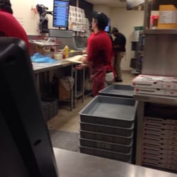 Papa Johns Pizza