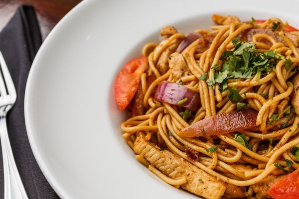 El Mono | Fresh Flavors of Peru by null