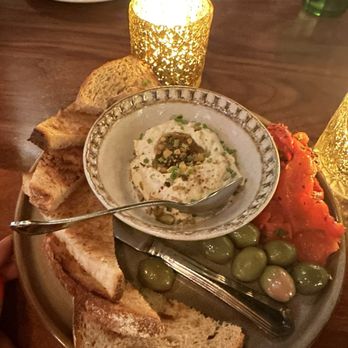 Alpana - New American Near Me - Chicago, Illinois