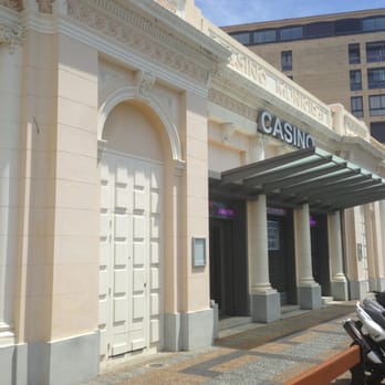 Casino Municipal - Casinos Near Me - Ajaccio, 2A Casino Municipal - Casinos Near Me - Ajaccio, 2A