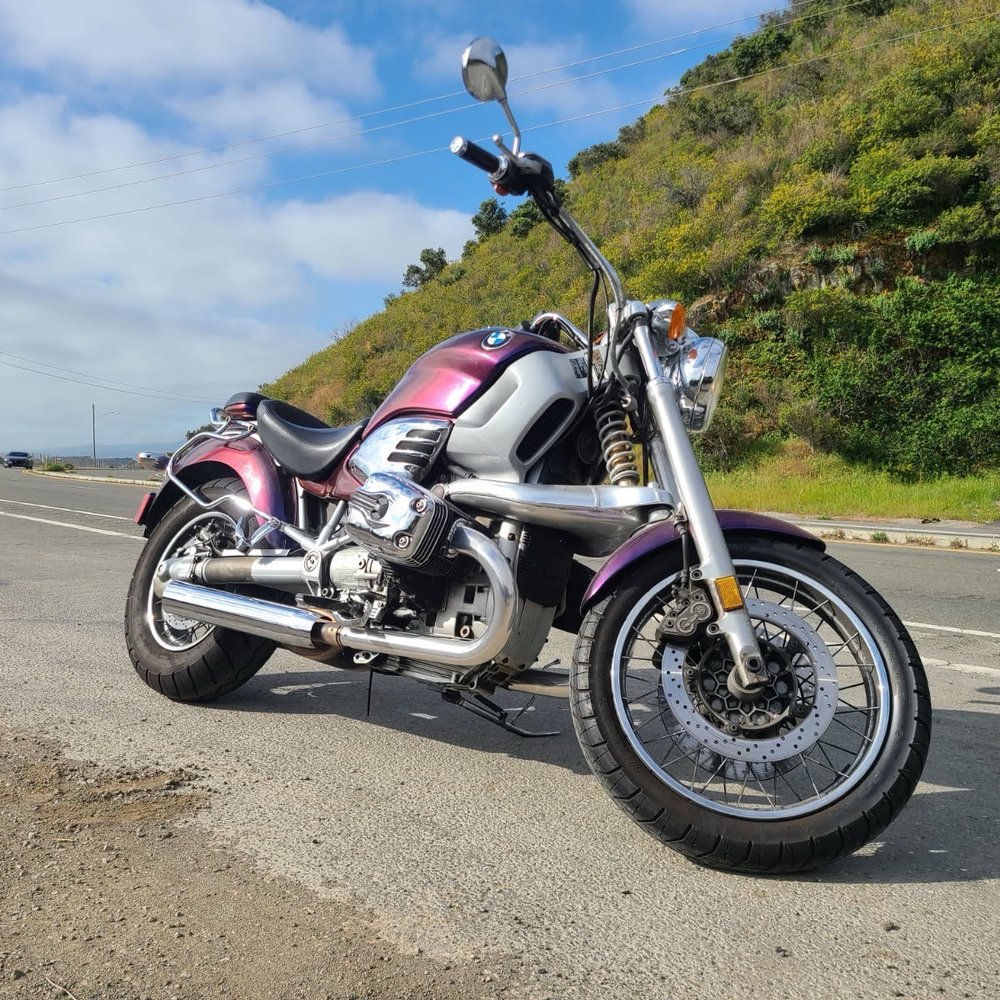 どーなっつ The Forgotten | Kawasaki ZX9-R Ninja Review - Info & Specs