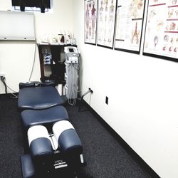 Fairfax Sports Chiropractic & Rehab