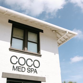 Coco Med Spa - Medical Spas Near Me - St. Petersburg, Florida Coco Med Spa - Medical Spas Near Me - St. Petersburg, Florida
