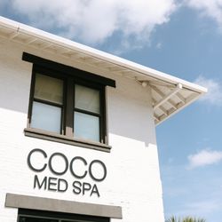 Coco Med Spa
