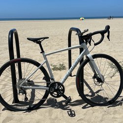 Specialized
