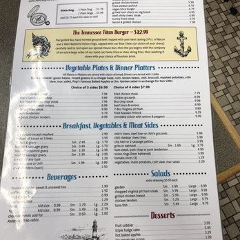 Old Lighthouse Diner - Breakfast & Brunch Near Me - Bristol, Tennessee Old Lighthouse Diner - Breakfast & Brunch Near Me - Bristol, Tennessee