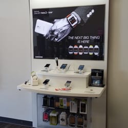 Verizon Authorized Retailer, TCC