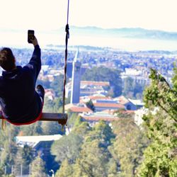 The Big C - Swing