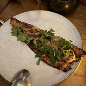 Broken Spanish Comedor - New Mexican Cuisine Near Me - Los Angeles, California Broken Spanish Comedor - New Mexican Cuisine Near Me - Los Angeles, California