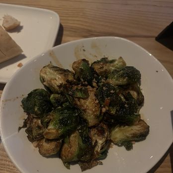 Bonefish Grill - Kung Pao Brussel Sprouts - Seafood Near Me - Wichita, Kansas