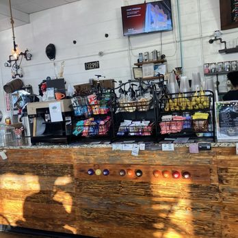 Jpresso - Counter - Coffee & Tea Near Me - Atlanta, Georgia