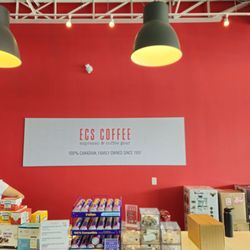 ECS Coffee