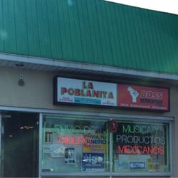 Lapoblanita - Great Latino mercado.  Reliable source for authentic  piloncillo.