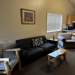 Mountain Landing Suites & RV Park