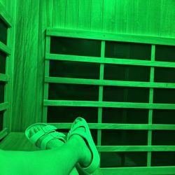 Perspire Sauna Studio - West Omaha