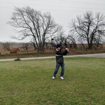Hazy Hills - Golf Near Me - Hudson, Illinois Hazy Hills - Golf Near Me - Hudson, Illinois
