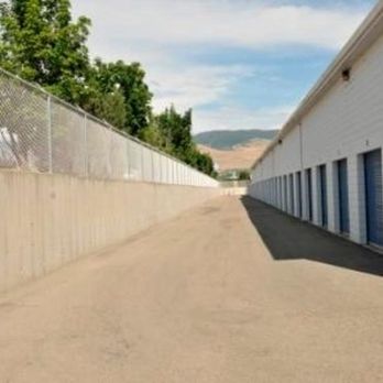 Sexsmith Self Storage - Photo - Self Storage Near Me - Kelowna, British Columbia Sexsmith Self Storage - Photo - Self Storage Near Me - Kelowna, British Columbia