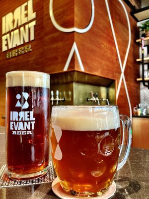 Irrelevant Beer by null