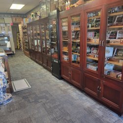 Olde Tyme Smoke Shoppe