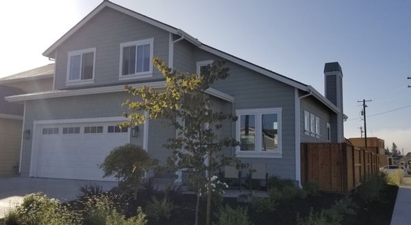 Exterior Home Remodeling - We also specialize in home remodeling.