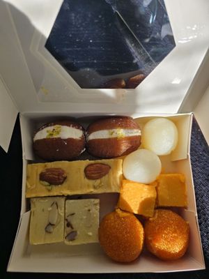 Harry Sweets & Snacks by null