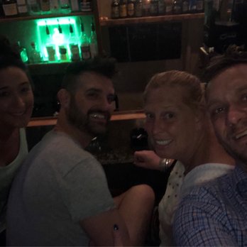 The Stamp - Patrons & bartender - Pubs Near Me - Vero Beach, Florida The Stamp - Patrons & bartender - Pubs Near Me - Vero Beach, Florida