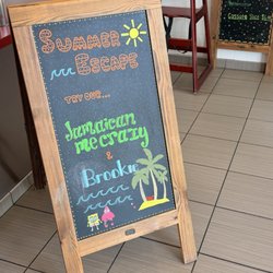 Bruster's Real Ice Cream