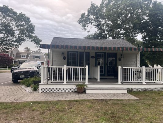 Falmouth Heights Motor Lodge by null