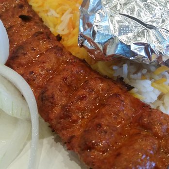 KABOB-iSH - Spicy chicken yum! - Mediterranean Near Me - Duluth, Georgia KABOB-iSH - Spicy chicken yum! - Mediterranean Near Me - Duluth, Georgia