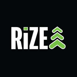RIZE - Iron Mountain