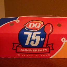 Still going strong after 75 years!