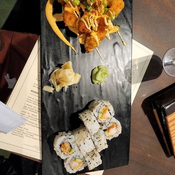 Thrive - Double Play - Cocktail Bars Near Me - Orlando, Florida
