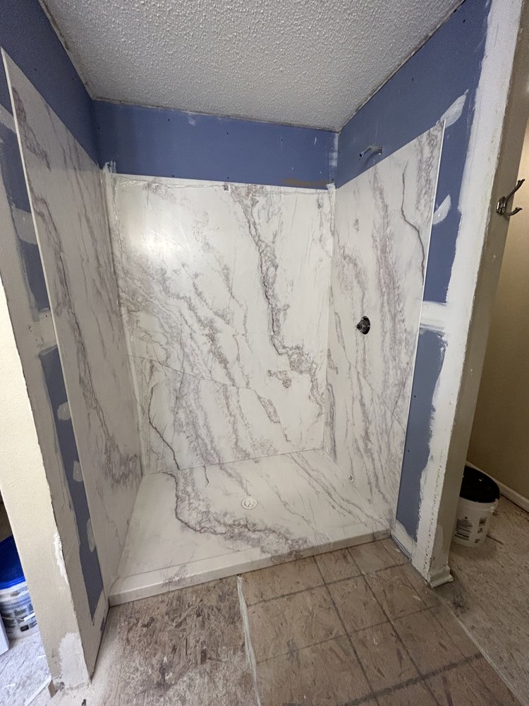 Slide of Handyman Services Indianapolis