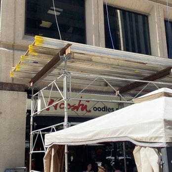 Nooshi - Sushi Bars Near Me - Washington, DC, District of Columbia