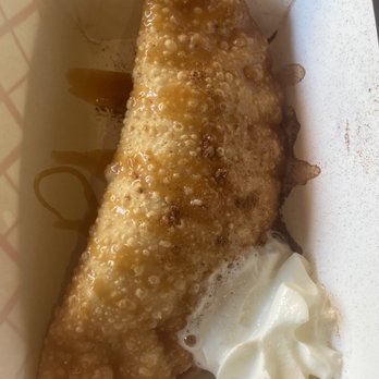 Boricua Soul - Sweet potato empanadas - Soul Food Near Me - Durham, North Carolina Boricua Soul - Sweet potato empanadas - Soul Food Near Me - Durham, North Carolina