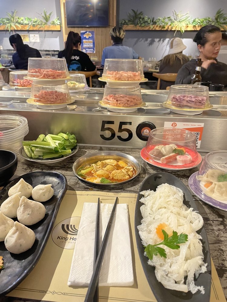 KING HOT POT Updated September 2024 10 Photos 889 Albany Hwy, East Victoria Park Western