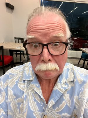 Ginger Cafe&Grill by null