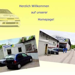 Kfz Dähne & Hanecke