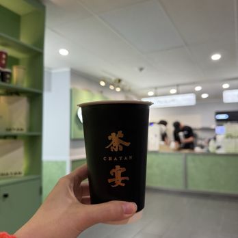 Chayan - Bubble Tea Near Me - Seattle, Washington Chayan - Bubble Tea Near Me - Seattle, Washington