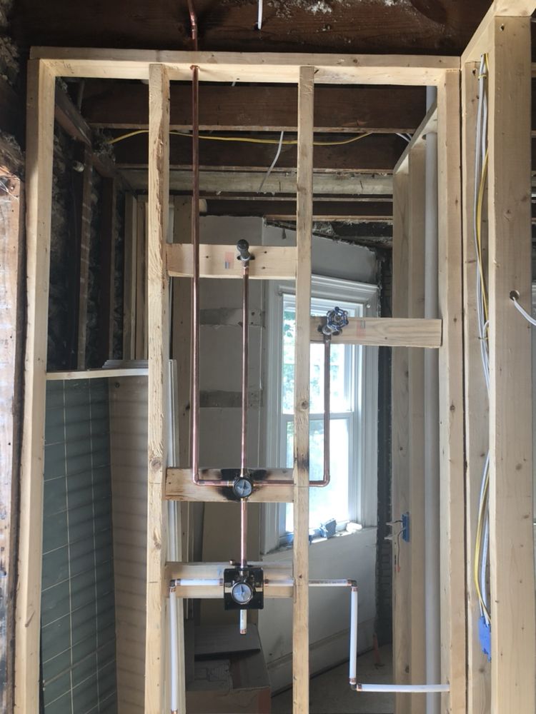 Slide of Authentic Services