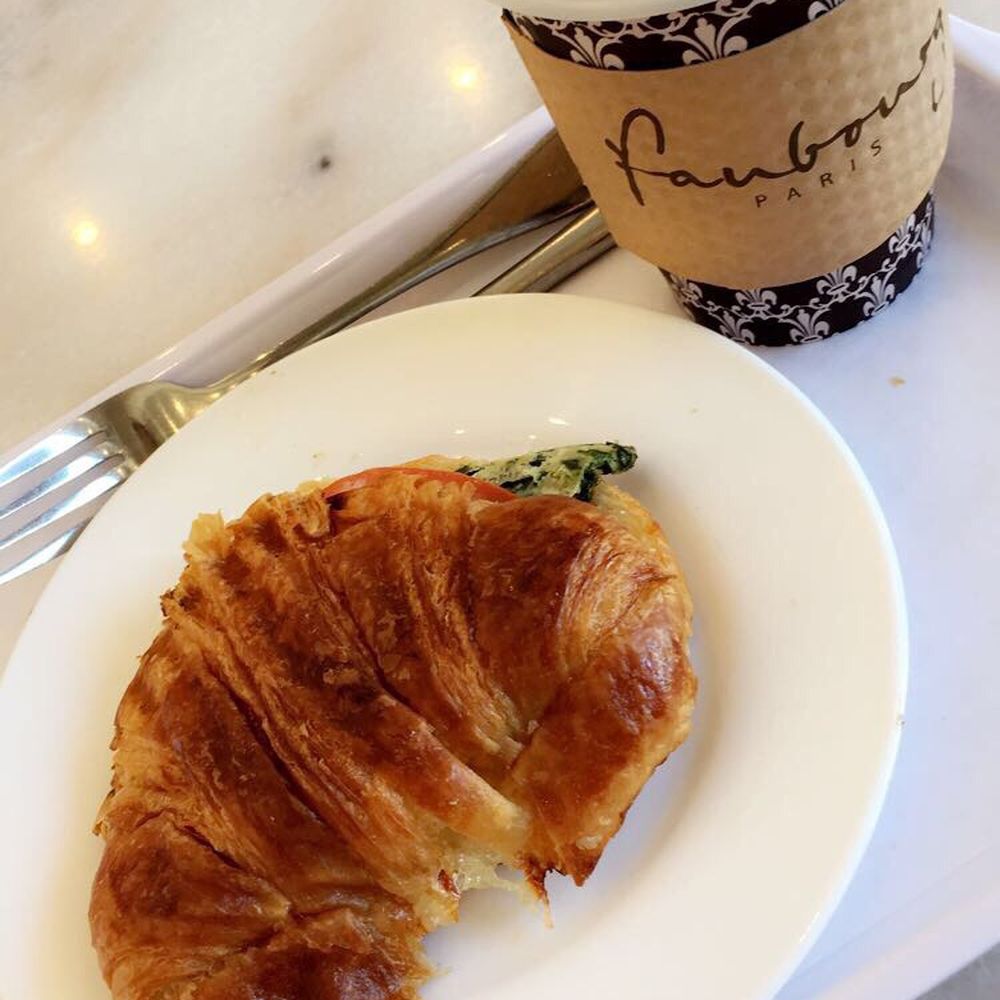 Faubourg - Bakeries Near Me - Vancouver, British Columbia Faubourg - Bakeries Near Me - Vancouver, British Columbia