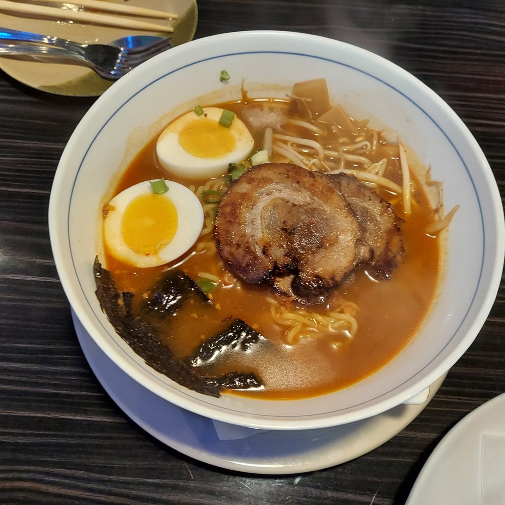 Sam's Sushi - Sushi Bars Near Me - Pinellas Park, Florida