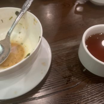 Samarkand Restaurant - Uzbek Near Me - Feasterville Trevose, Pennsylvania