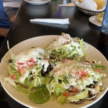 El Camino Real - Mexican Near Me - Winston-salem, North Carolina