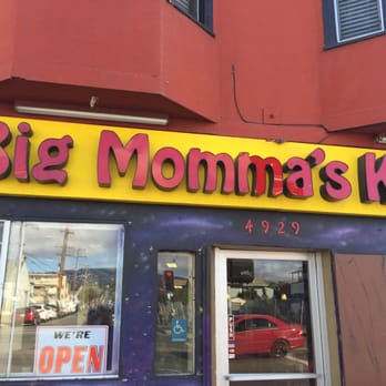 Big Momma's Kitchen - Southern Near Me - Oakland, California Big Momma's Kitchen - Southern Near Me - Oakland, California