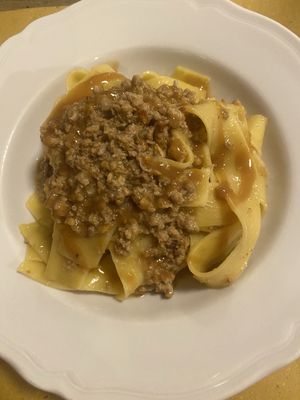 Osteria Da Codroma by null