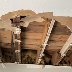 Quality Plumbing & General Contractors