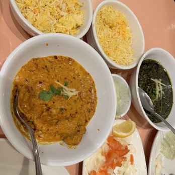 Kabab House - chicken karahi (boneless) - Pakistani Near Me - Kirkland, Washington