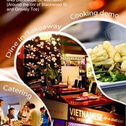 Vietnamese Avachat Cafe - Www.avachatcafe.com.au